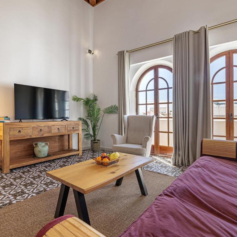 Castillo de Marbella - Apartamento Superior Deluxe - 7