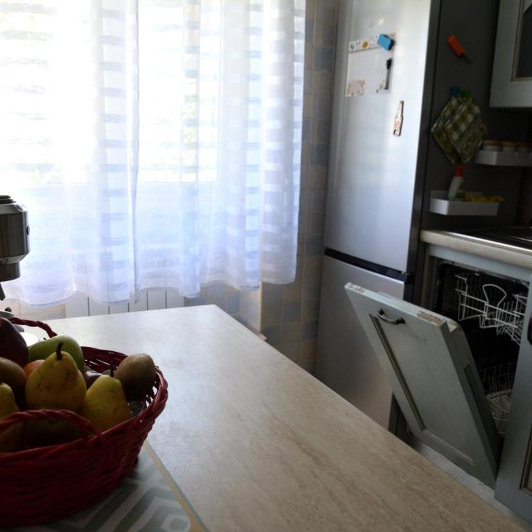 Casetta Aria di Mare - Appartamento con 1 Camera da Letto - 18