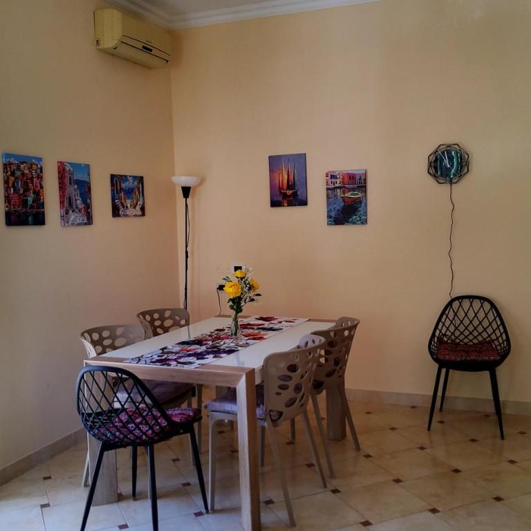 Casetta Aria di Mare - Appartamento con 1 Camera da Letto - 25
