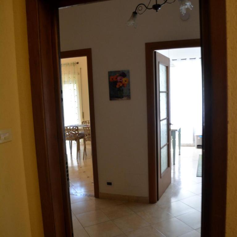 Casetta Aria di Mare - Appartamento con 1 Camera da Letto - 44