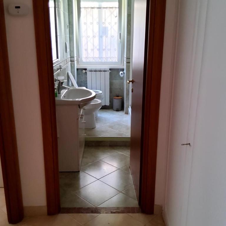 Casetta Aria di Mare - Appartamento con 1 Camera da Letto - 20