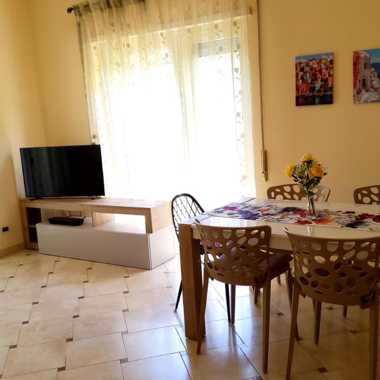 Casetta Aria di Mare - Appartamento con 1 Camera da Letto - 29