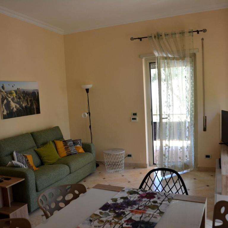 Casetta Aria di Mare - Appartamento con 1 Camera da Letto - 28