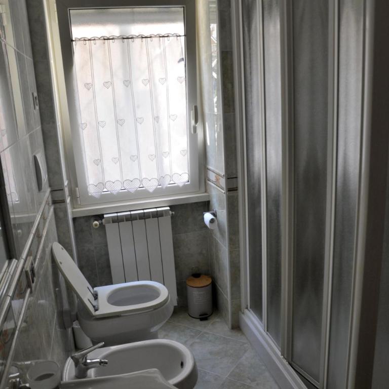 Casetta Aria di Mare - Appartamento con 1 Camera da Letto - 23