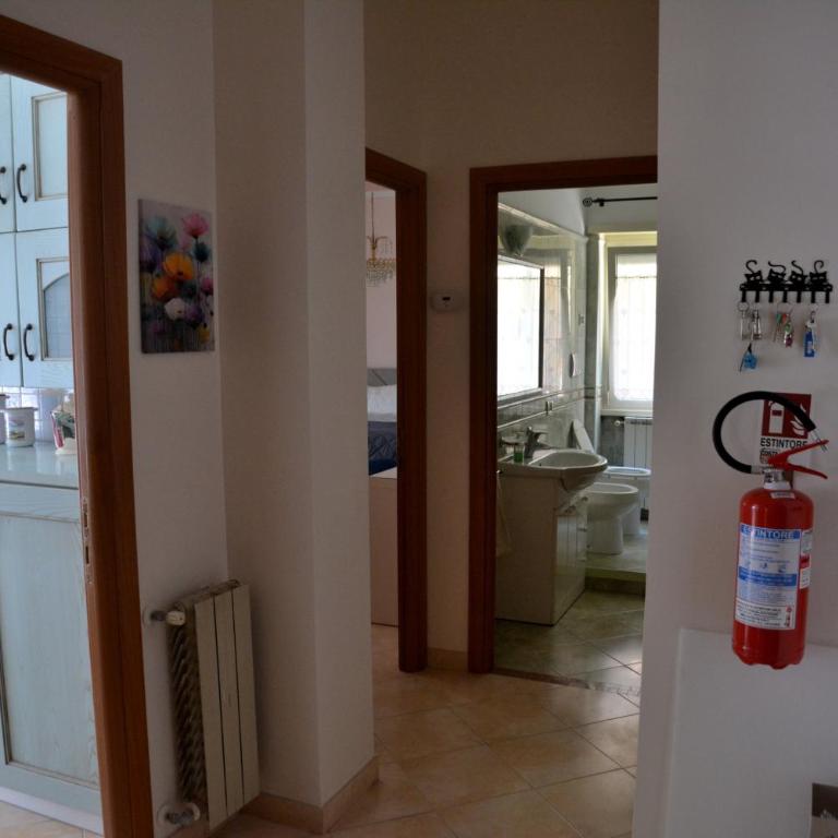 Casetta Aria di Mare - Appartamento con 1 Camera da Letto - 45
