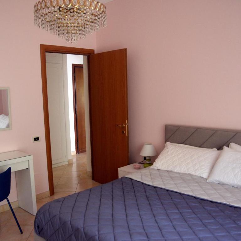 Casetta Aria di Mare - Appartamento con 1 Camera da Letto - 35