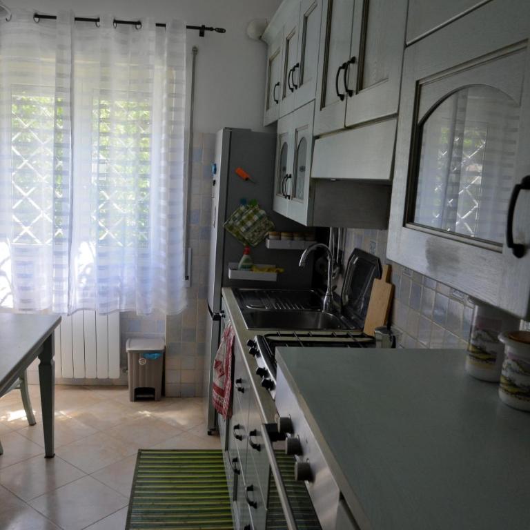 Casetta Aria di Mare - Appartamento con 1 Camera da Letto - 15