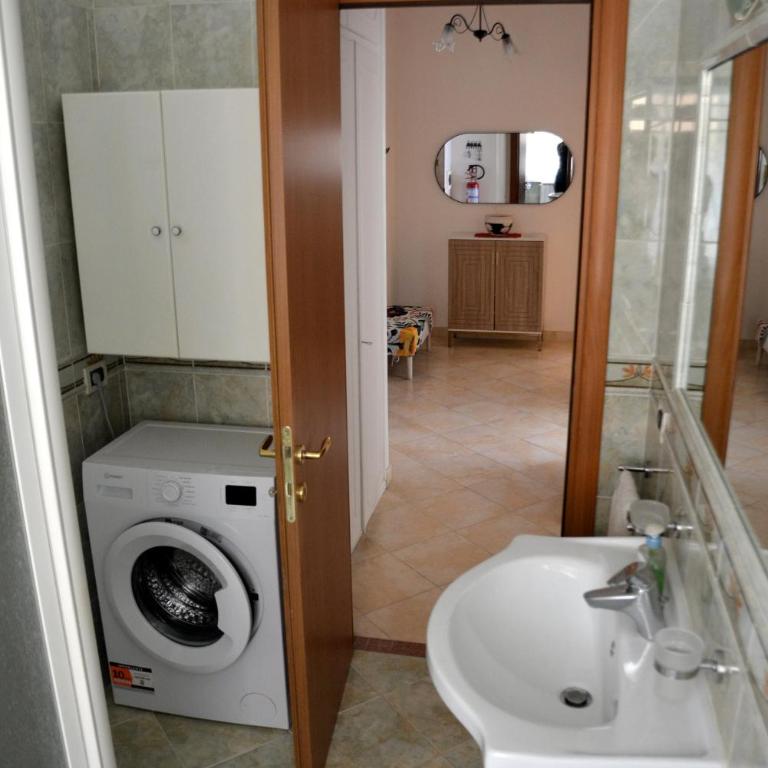 Casetta Aria di Mare - Appartamento con 1 Camera da Letto - 24