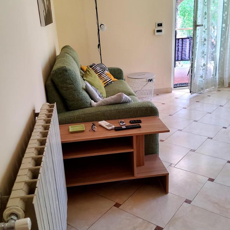 Casetta Aria di Mare - Appartamento con 1 Camera da Letto - 30