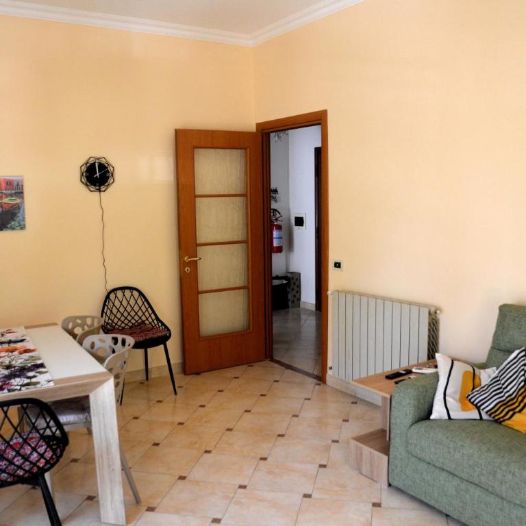 Casetta Aria di Mare - Appartamento con 1 Camera da Letto - 31