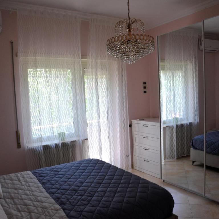 Casetta Aria di Mare - Appartamento con 1 Camera da Letto - 42