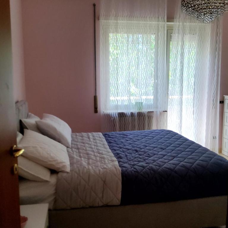 Casetta Aria di Mare - Appartamento con 1 Camera da Letto - 34