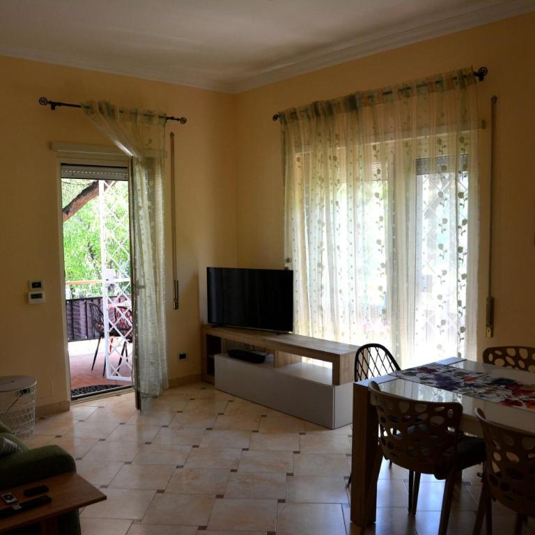 Casetta Aria di Mare - Appartamento con 1 Camera da Letto - 32