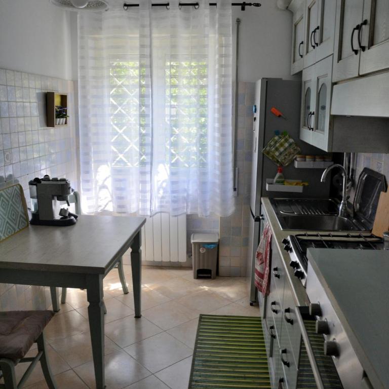 Casetta Aria di Mare - Appartamento con 1 Camera da Letto - 14
