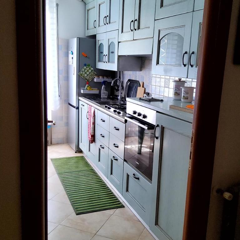 Casetta Aria di Mare - Appartamento con 1 Camera da Letto - 17
