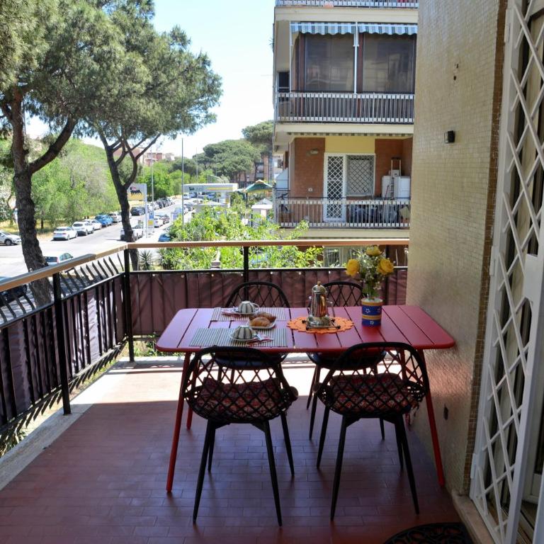 Casetta Aria di Mare - Appartamento con 1 Camera da Letto - 10