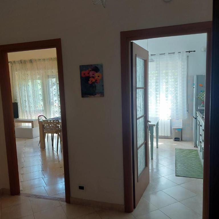 Casetta Aria di Mare - Appartamento con 1 Camera da Letto - 46