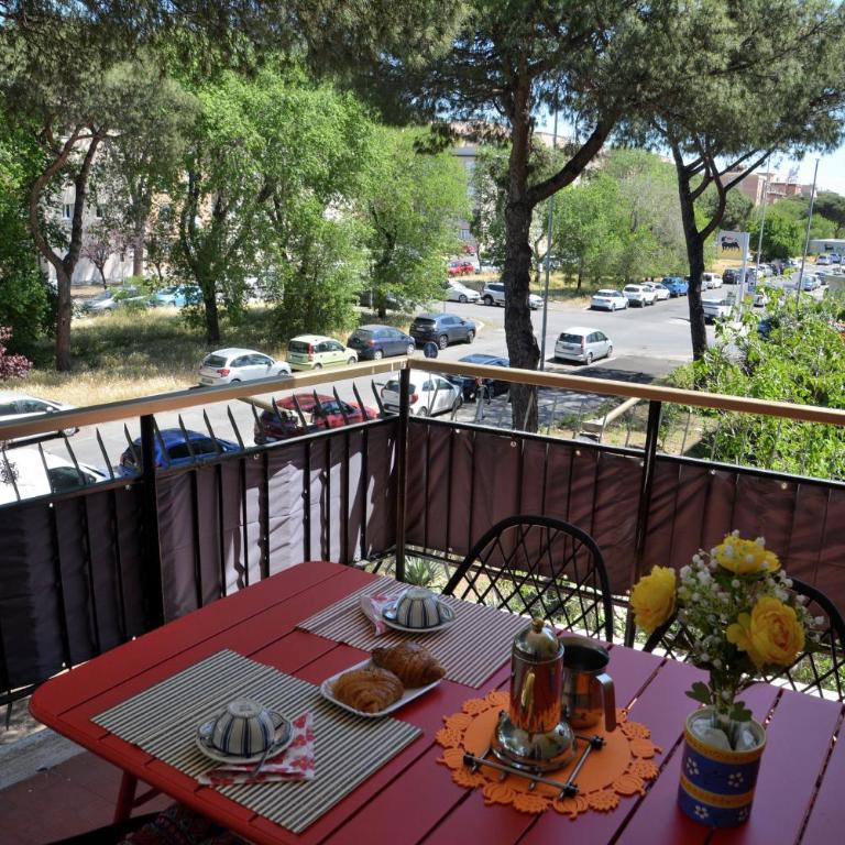 Casetta Aria di Mare - Appartamento con 1 Camera da Letto - 5