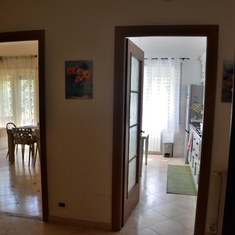 Casetta Aria di Mare - Appartamento con 1 Camera da Letto - 49