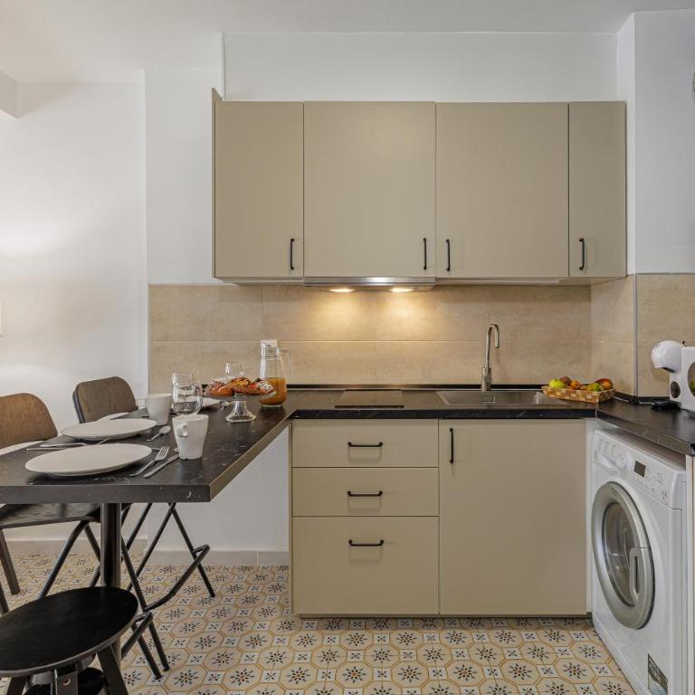 Castillo de Marbella - Apartamento de 1 dormitorio - 4