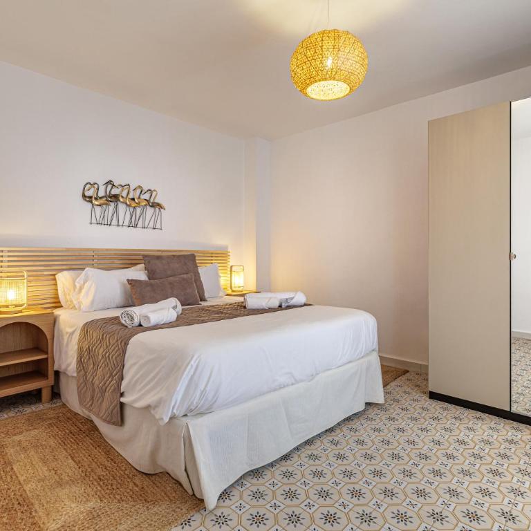 Castillo de Marbella - Apartamento de 1 dormitorio - 7