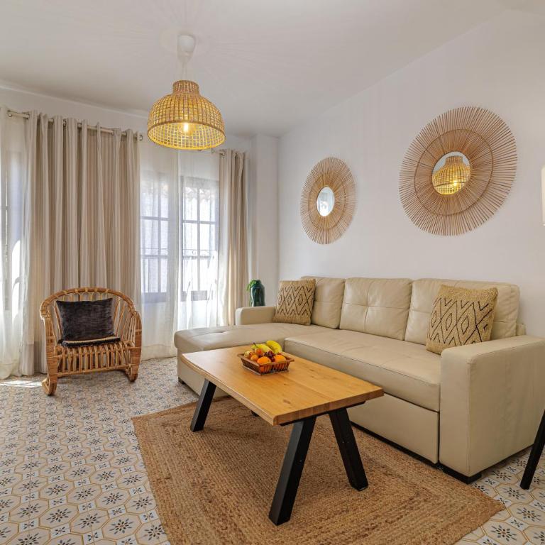 Castillo de Marbella - Apartamento de 1 dormitorio - 9