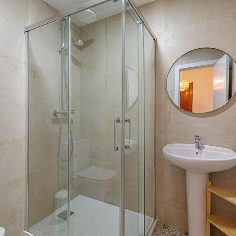 Castillo de Marbella - Apartamento de 1 dormitorio - 10