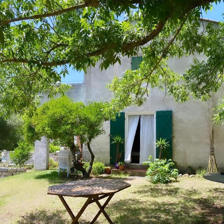 Appartement 75m2 avec terrasse et jardin - Apartment mit 1 Schlafzimmer - 3