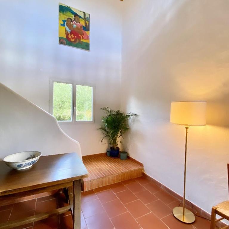 Appartement 75m2 avec terrasse et jardin - Apartment mit 1 Schlafzimmer - 18