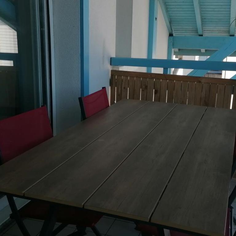APPARTEMENT T2 proche de l'océan - Appartamento con 1 Camera da Letto - 21
