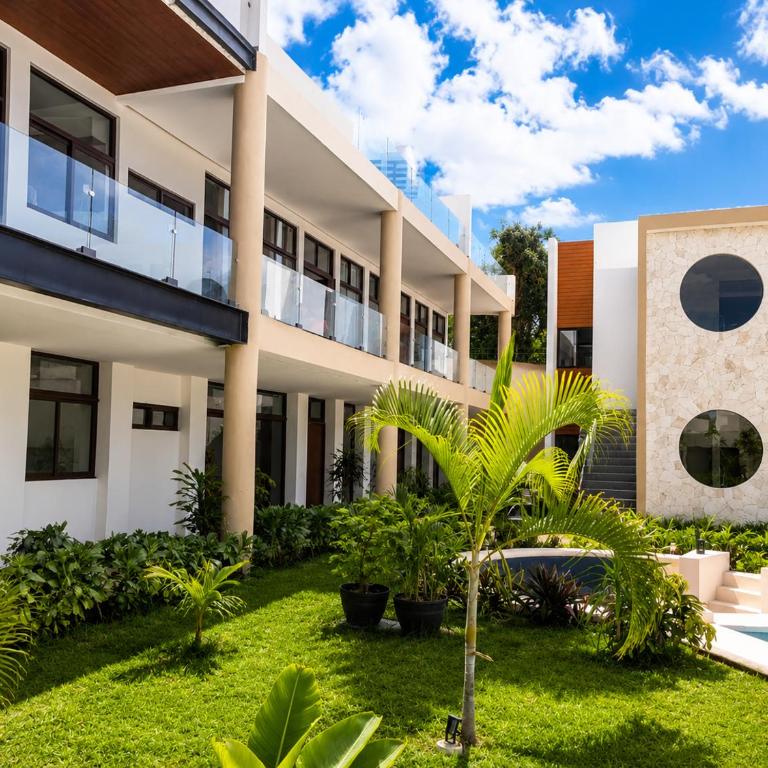 Departamento de 2 recamaras - Apartamento de 2 dormitorios - 12