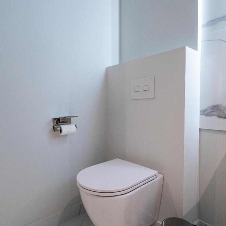 Hotel et Spa Des Beaux-Arts, a member of Radisson Individuals - Chambre Standard - 4