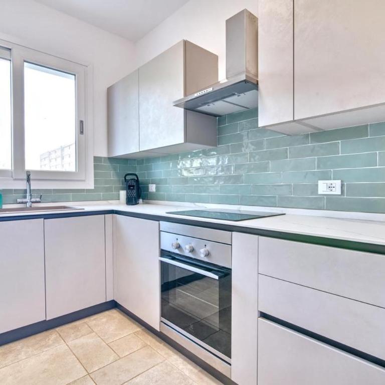 Swiss House Villetta con Vista Mare - Townhouse mit 3 Schlafzimmern - 10