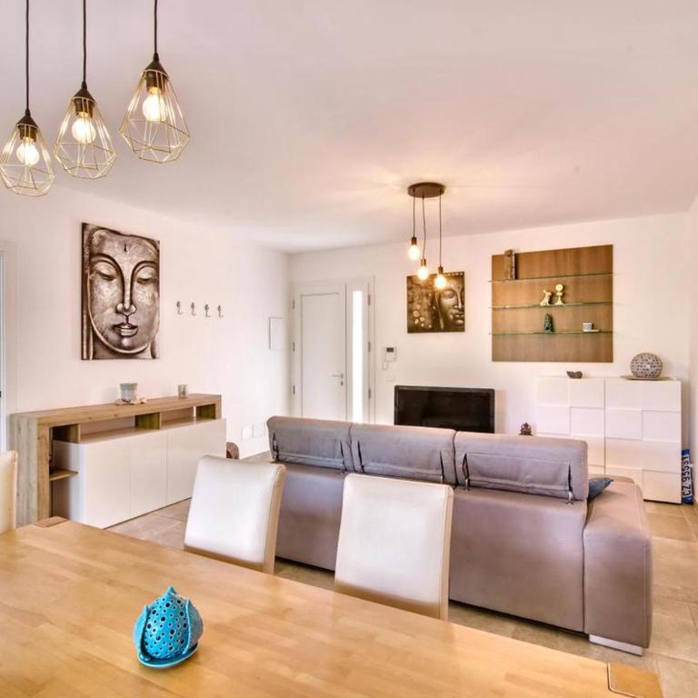 Swiss House Villetta con Vista Mare - Townhouse mit 3 Schlafzimmern - 11