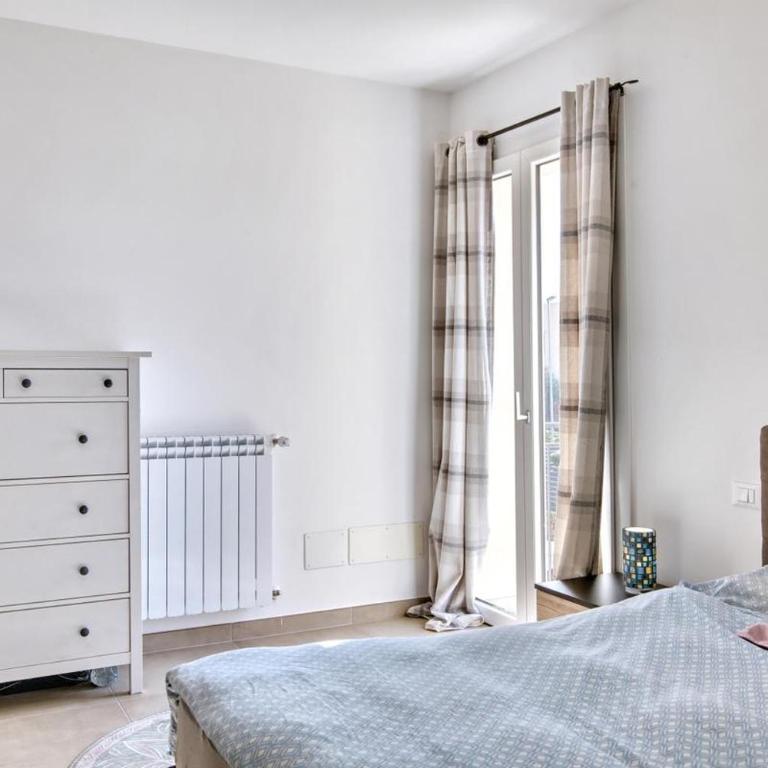 Swiss House Villetta con Vista Mare - Townhouse mit 3 Schlafzimmern - 15