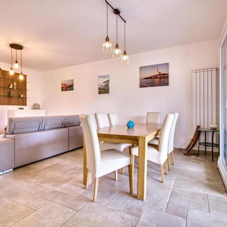 Swiss House Villetta con Vista Mare - Townhouse mit 3 Schlafzimmern - 16