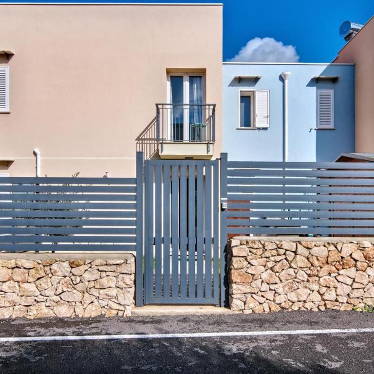 Swiss House Villetta con Vista Mare - Townhouse mit 3 Schlafzimmern - 22