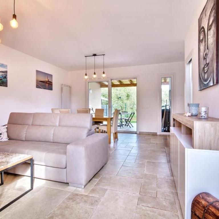 Swiss House Villetta con Vista Mare - Townhouse mit 3 Schlafzimmern - 23