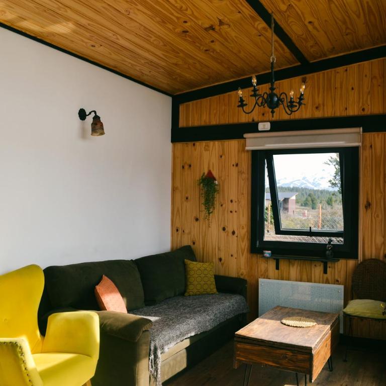 Estepahaus - Chalet de 1 dormitorio - 3