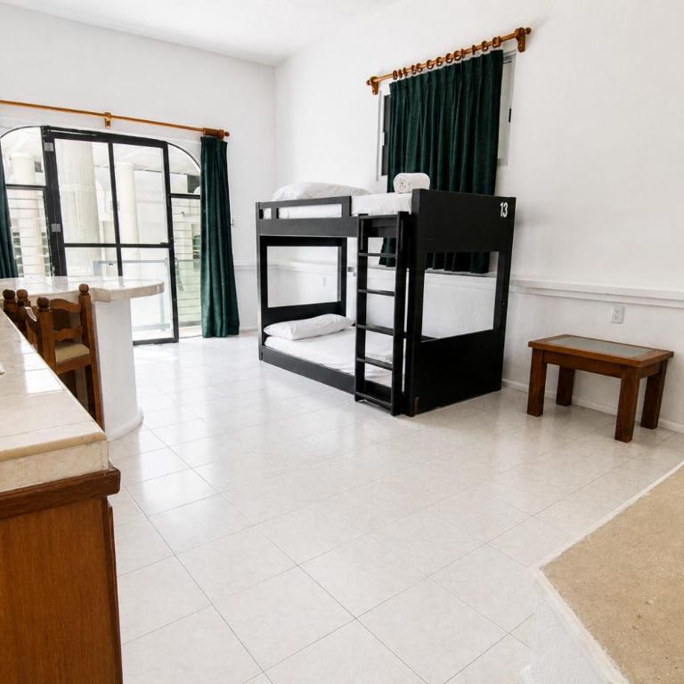 Vista Caribe Hotel Boutique - Suite Familiar - 2