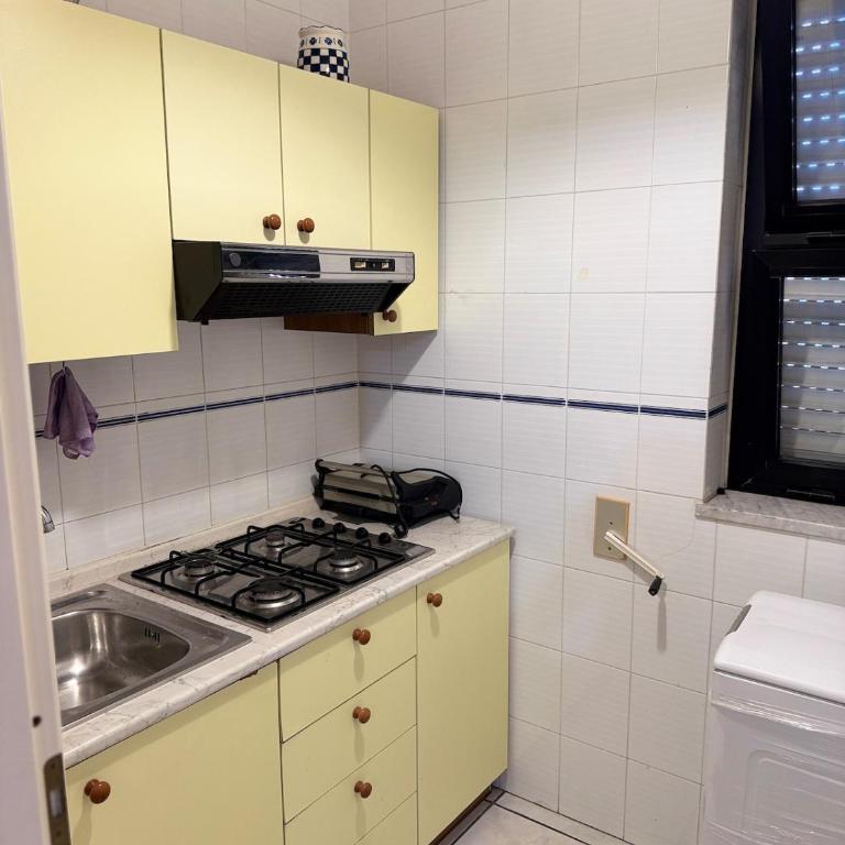 Gentile Stays - Appartamento con 2 Camere da Letto - 13