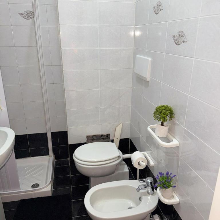 Gentile Stays - Appartamento con 2 Camere da Letto - 18