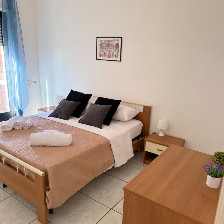 Gentile Stays - Appartamento con 2 Camere da Letto - 22