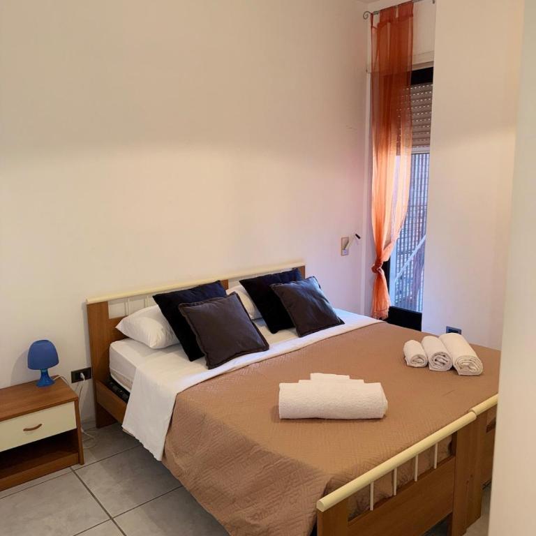 Gentile Stays - Appartamento con 2 Camere da Letto - 23