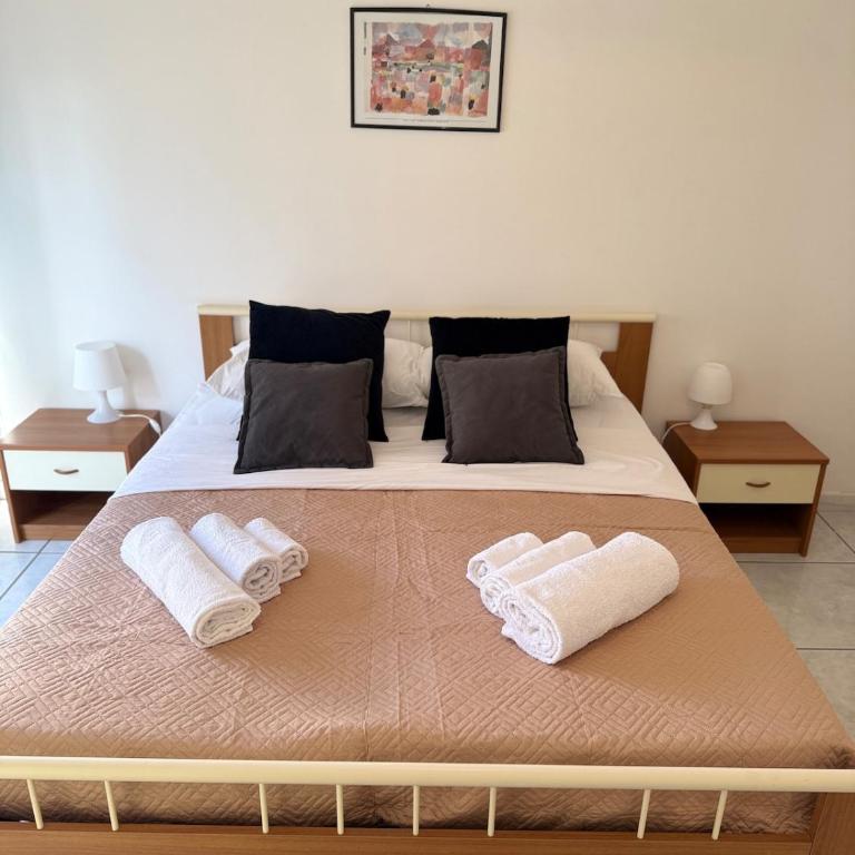 Gentile Stays - Appartamento con 2 Camere da Letto - 35