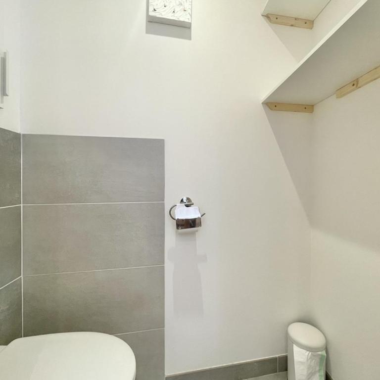 SO414 T2 skis aux pieds 3 Vallees parking WIFI - Superior Apartment mit 1 Schlafzimmer - 26