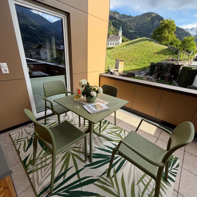Gruber's Dahuam - Apartment mit 2 Schlafzimmern und Dusche - 32