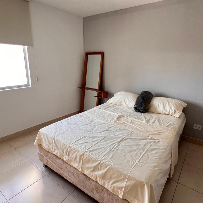 Norte de Barranquilla - Luxury Apartment - Apartamento de 3 dormitorios con balcón - 7
