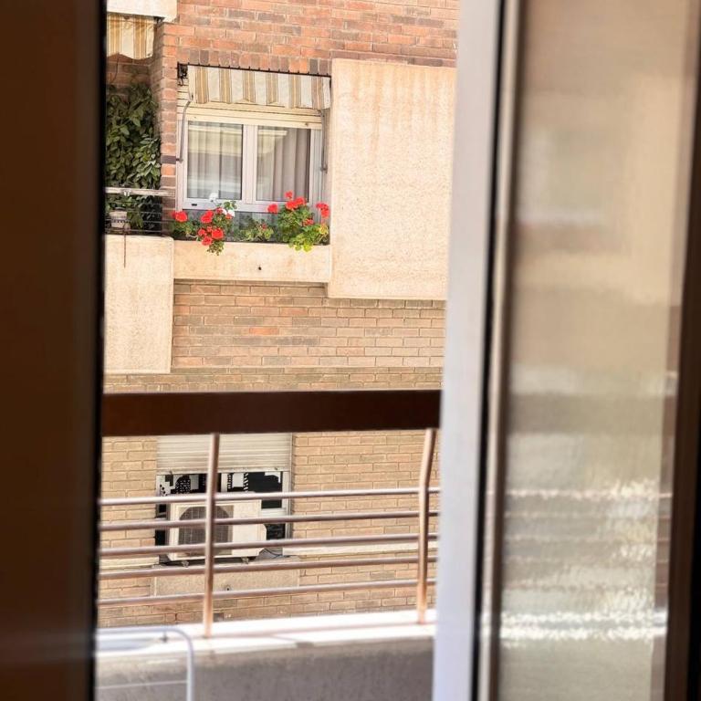 ALICANTE CENTER CITY By SUNSET - Two-Bedroom Apartment with City View - 7