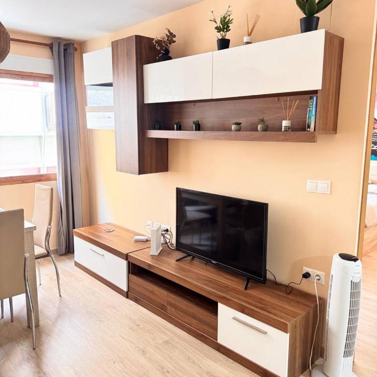 ALICANTE CENTER CITY By SUNSET - Two-Bedroom Apartment with City View - 23